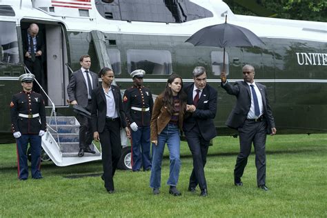 Netflix The Night Agent season 1 recap guide: All 10 episodes .